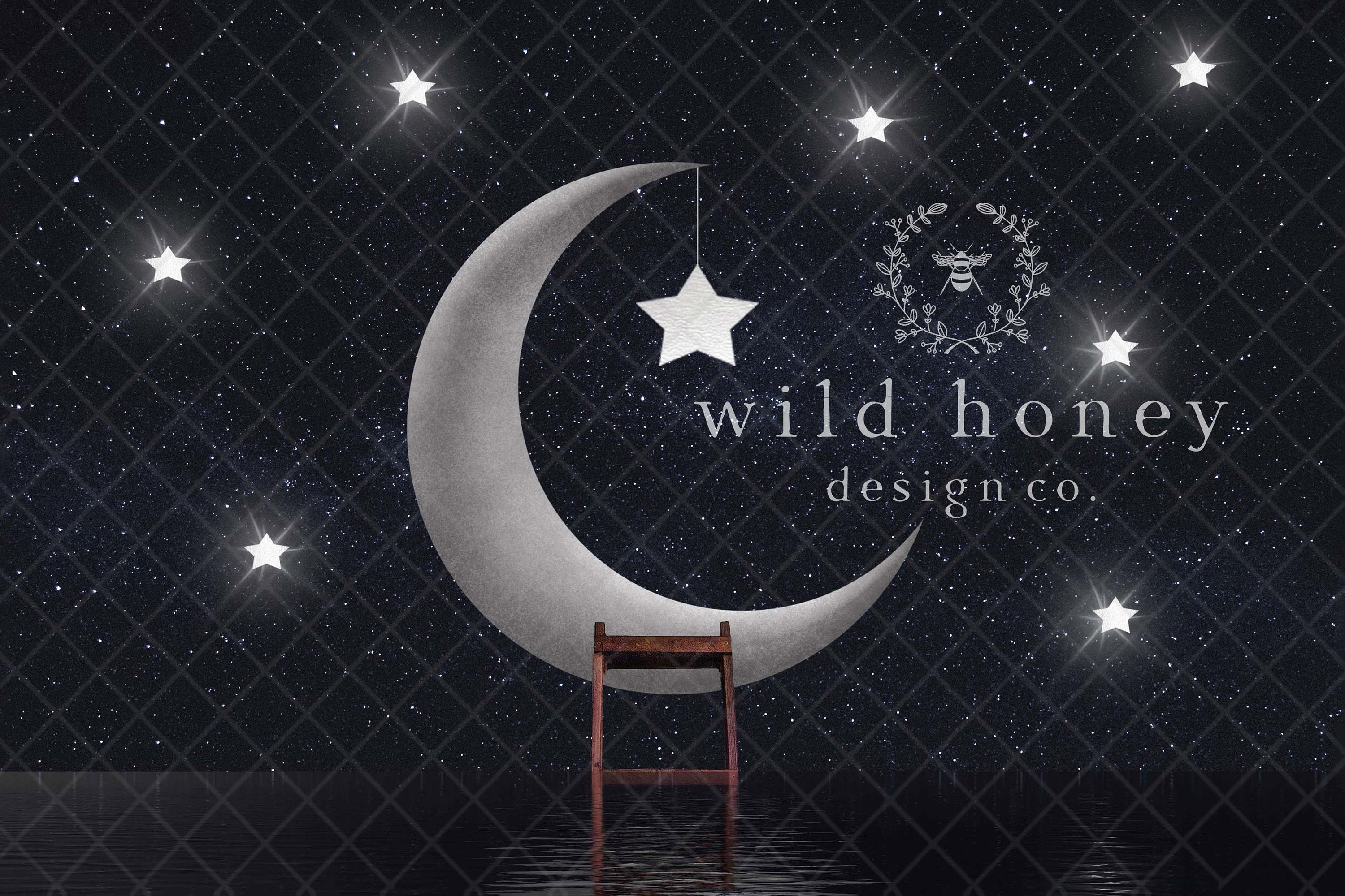 Newborn Moon Digital Backdrop Night Sky Photography - Etsy Hong Kong Newborn Moon Digital Backdrop Night Sky Photography - Etsy Hong Kong