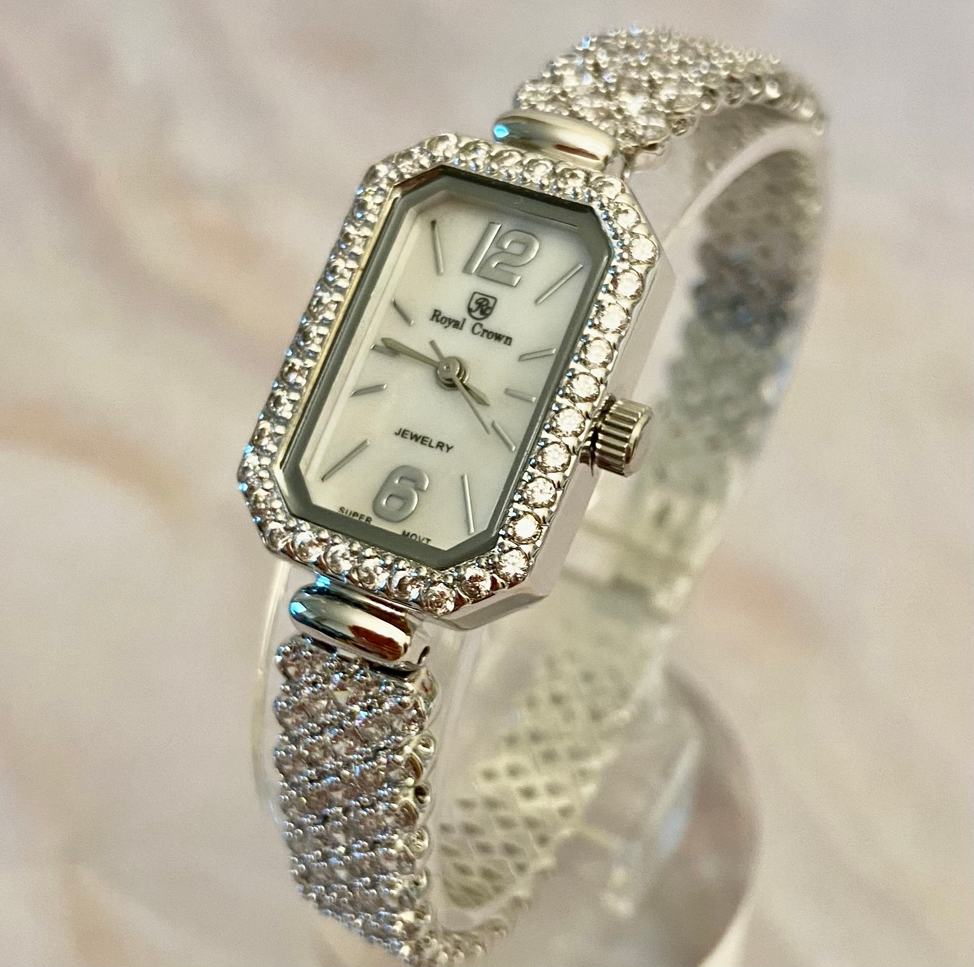 Royal Crown Watches