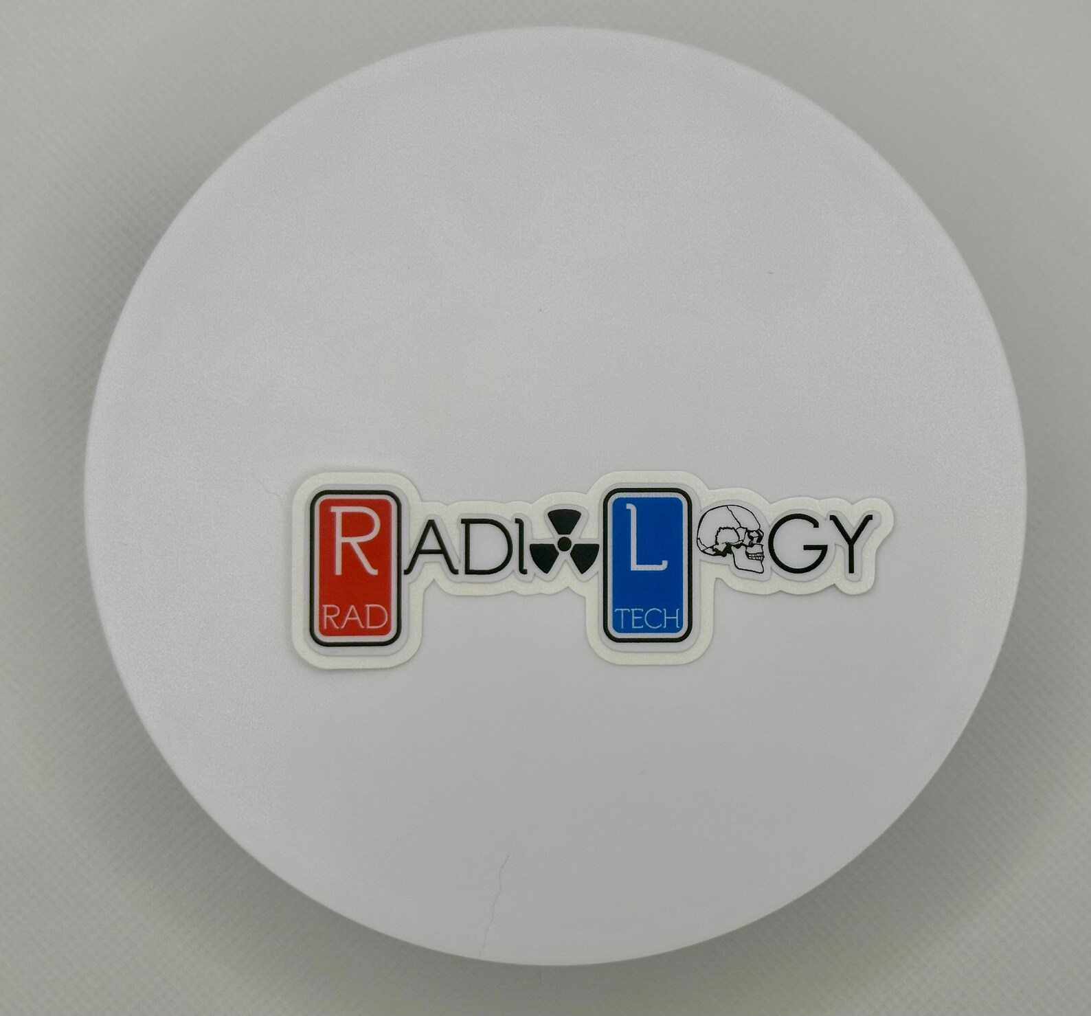 Mri Scanner Sticker Radiology Technologist RL Radiologist Sonographer Mri Tech CT PET Scan ...