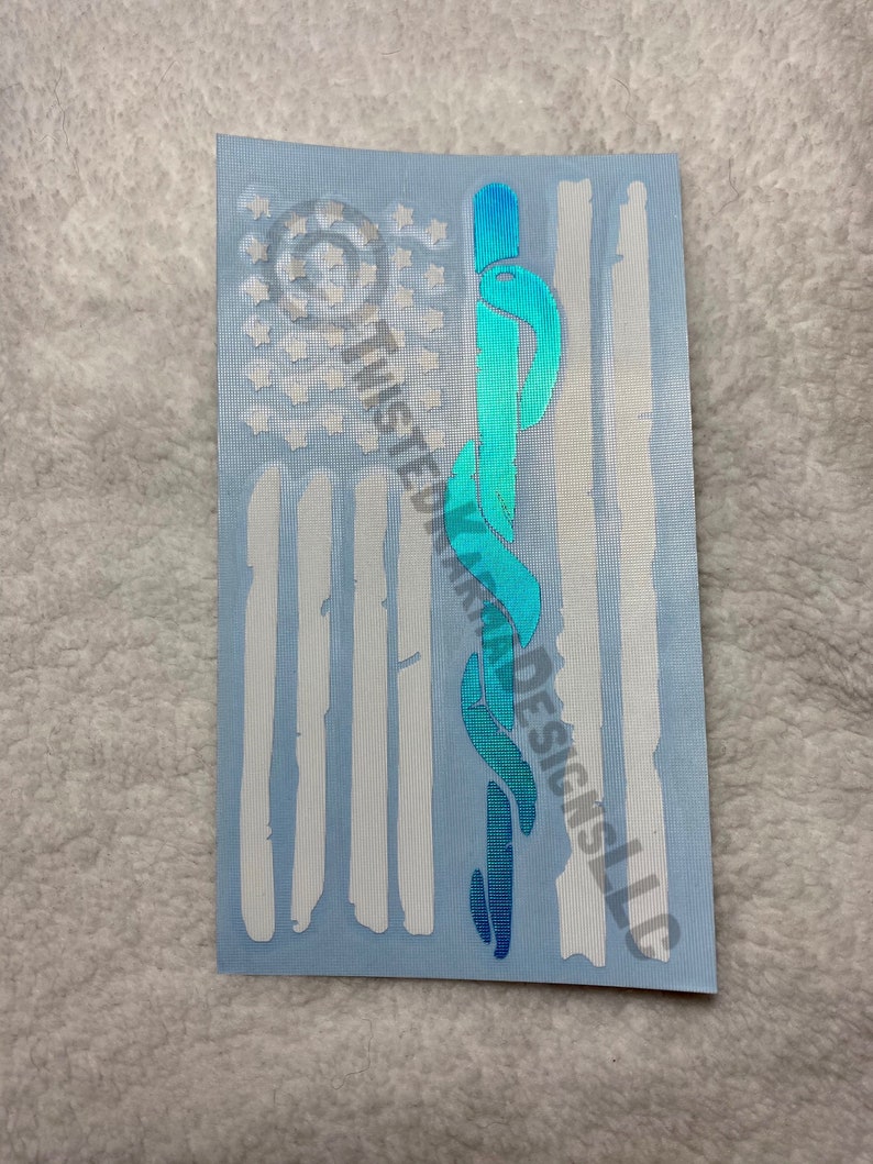 EMS Flag Medical EMT Paramedic First Responder Emergency Etsy