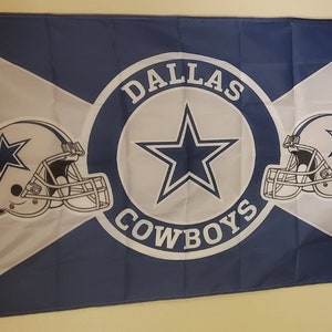 Dallas Cowboys Flag/Banner #286