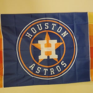 Houston Astros 3 x 5 Flag #127