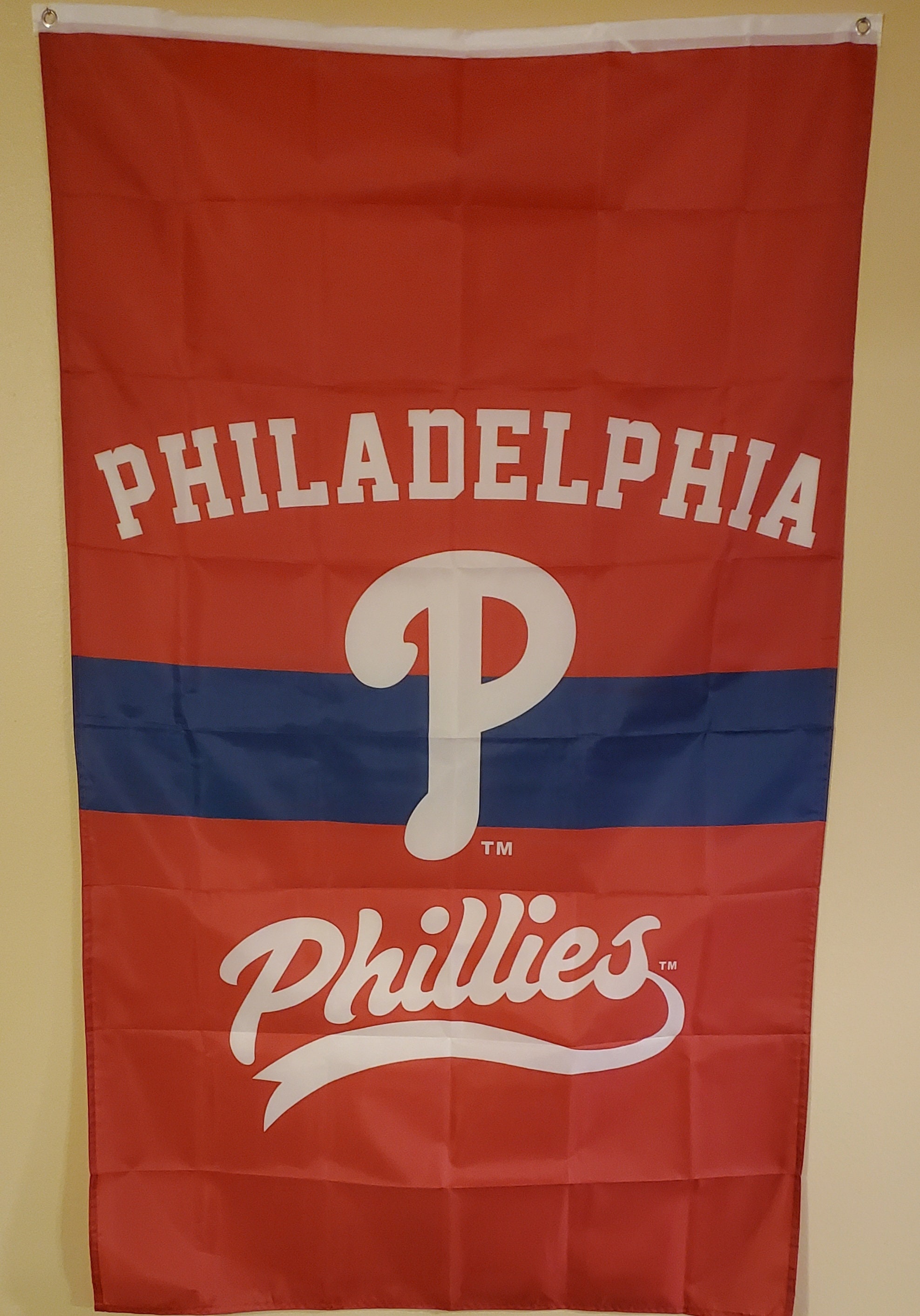 Kids Philadelphia Phillies Tee, Red October Phillies Shirt, Youth shir –  The Dimes Club