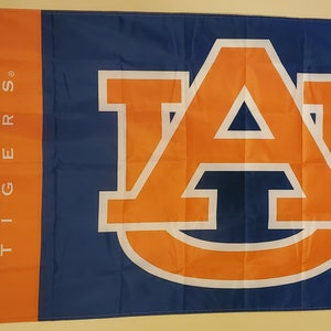 Auburn 3 x 5 Flag/Banner #221