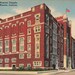 Olivia Willard reviewed Postcard Masonic Temple Muncie Indiana