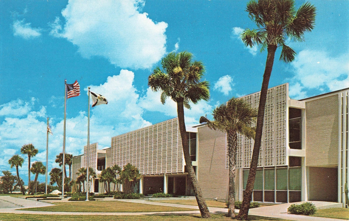 Uni Of Southern Florida