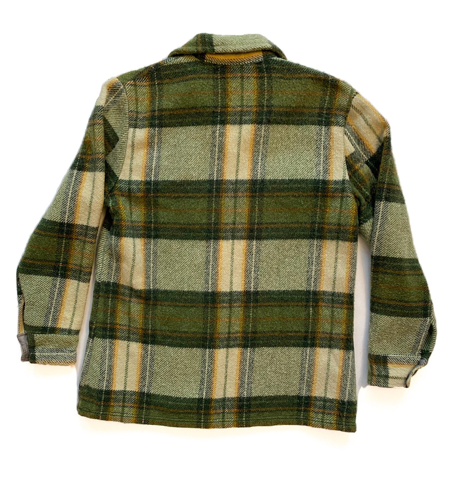 overshirt shacket