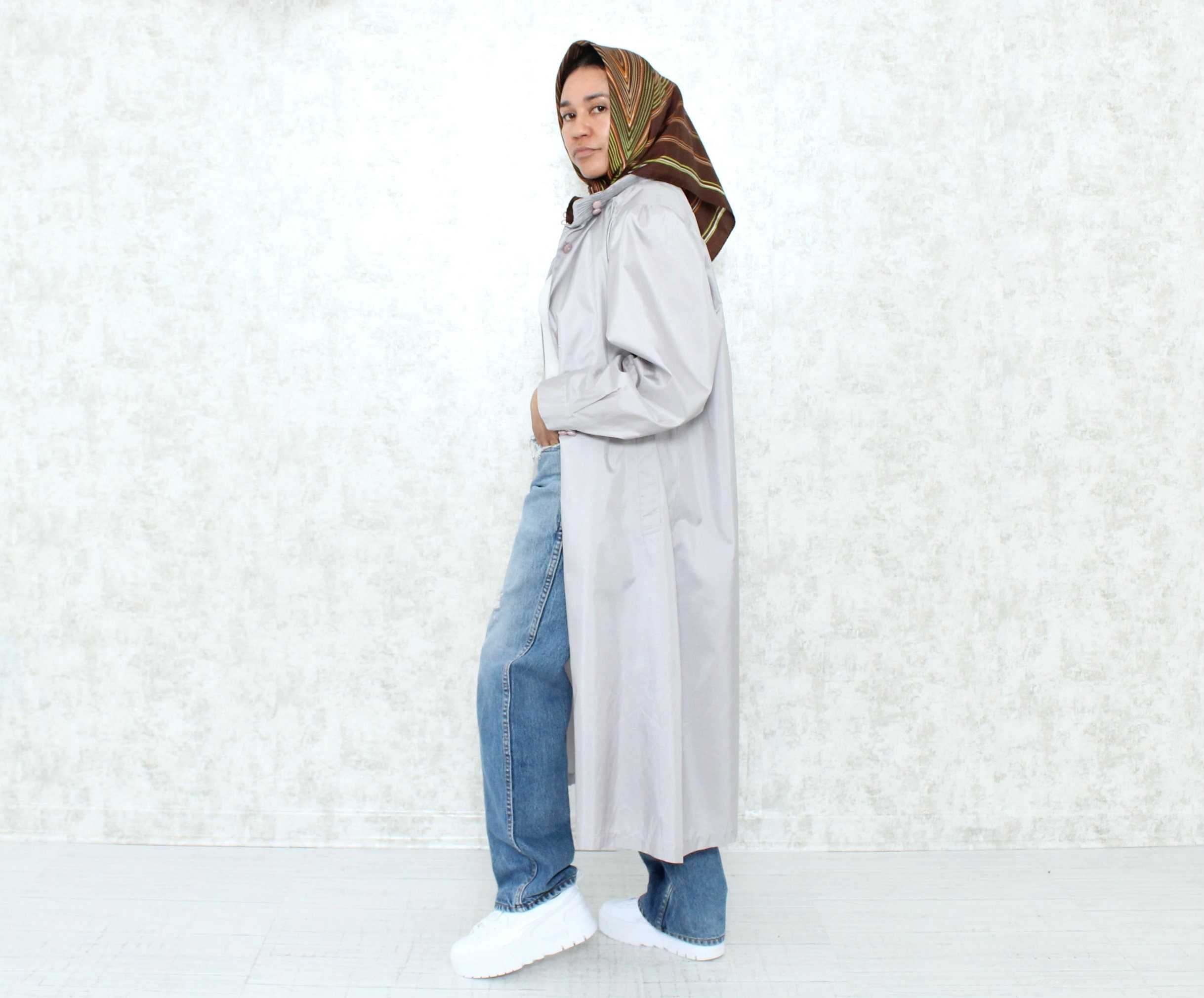Baby doll deals style coats
