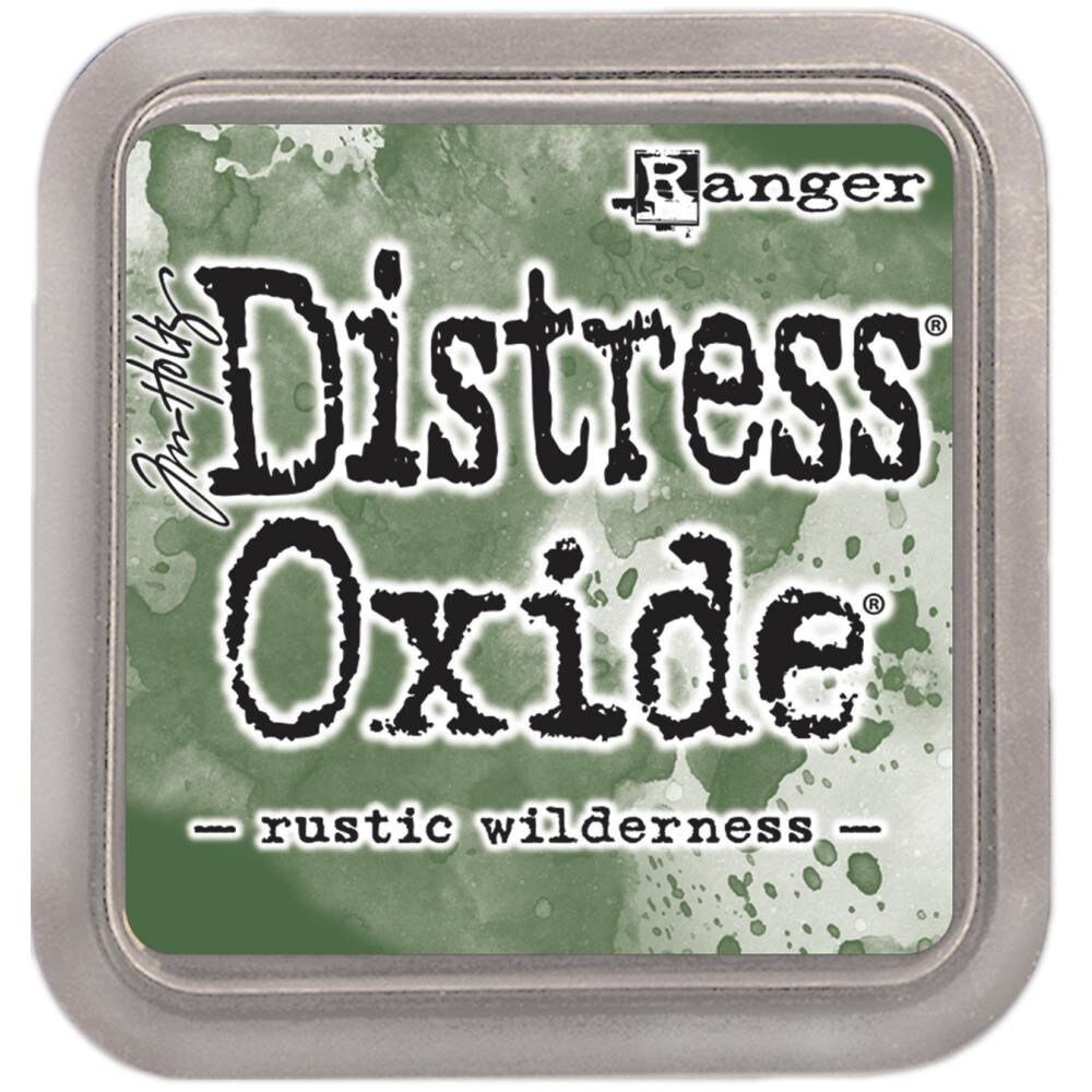 Tim Holtz - Distress Ink Pad / Vintage Photo