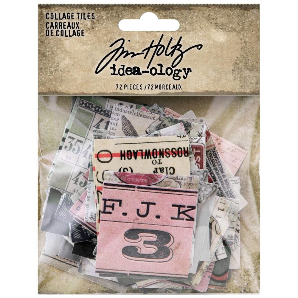 Ephemera Sampler, Digital Printable, Vintage Ephemera, Labels, Tickets,  Grungy Number Labels, Mini Labels, Collage Paper, Junk Journals 