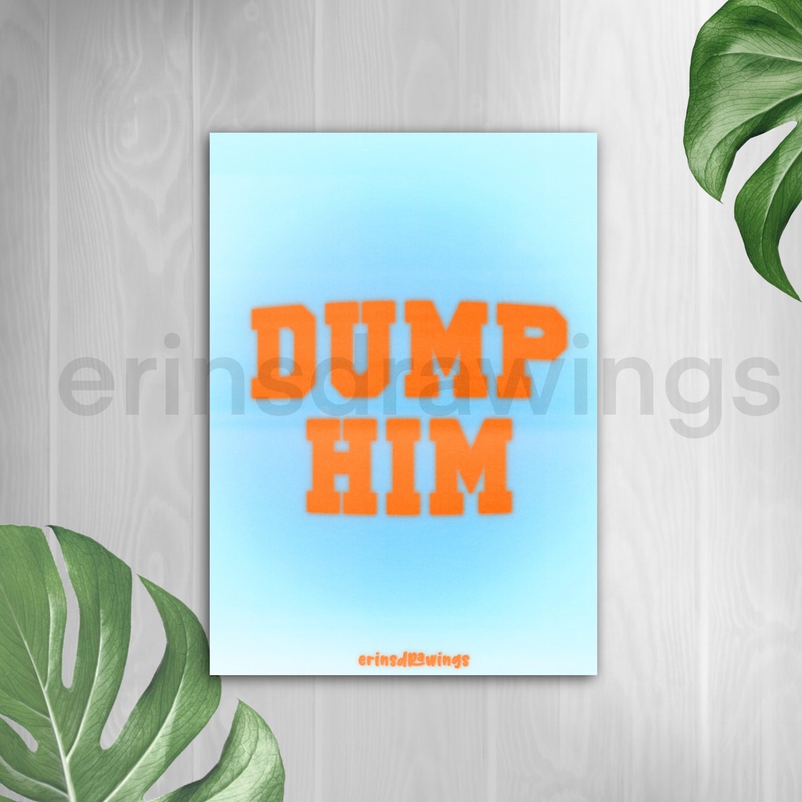 5 x 7 Art Prints Etsy