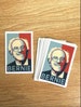 Bernie Sanders Hope Sticker 