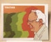 Bernie Sanders Together Sticker 