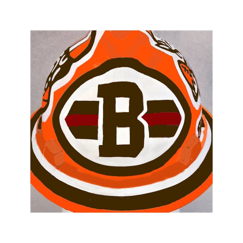 cleveland browns thanksgiving hat
