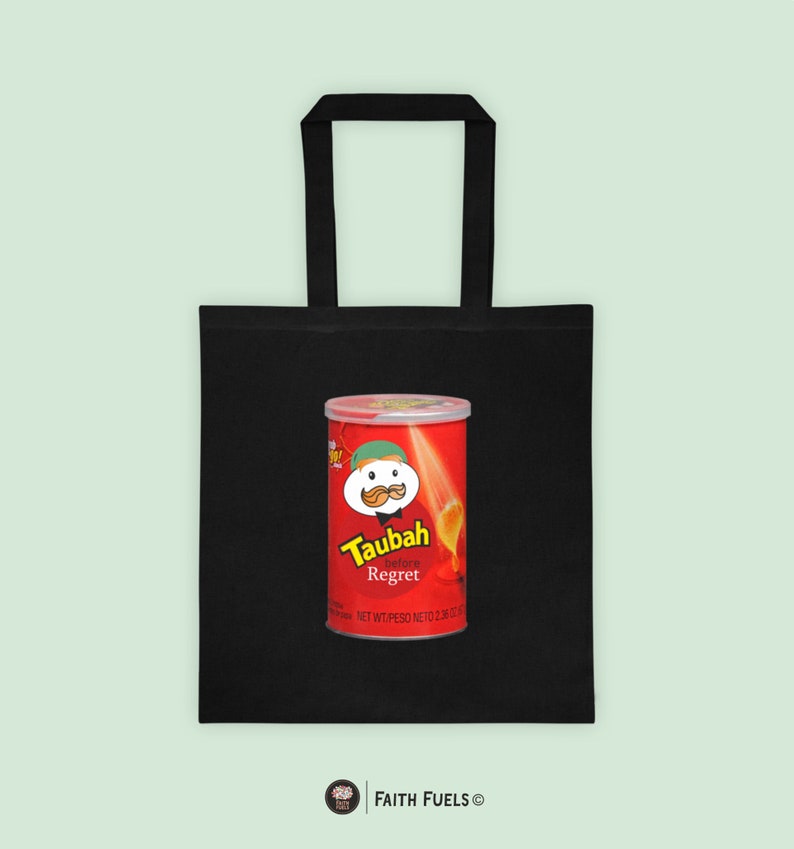Muslim Tote Bag \u2022 Unisex Tote Bag \u2022 Canvas Tote Bags \u2022 College Tote Bags \u2022 Tote Bag Gifts \u2022 Graphic Tote Bag \u2022 Islamic Tote Bags Cotton