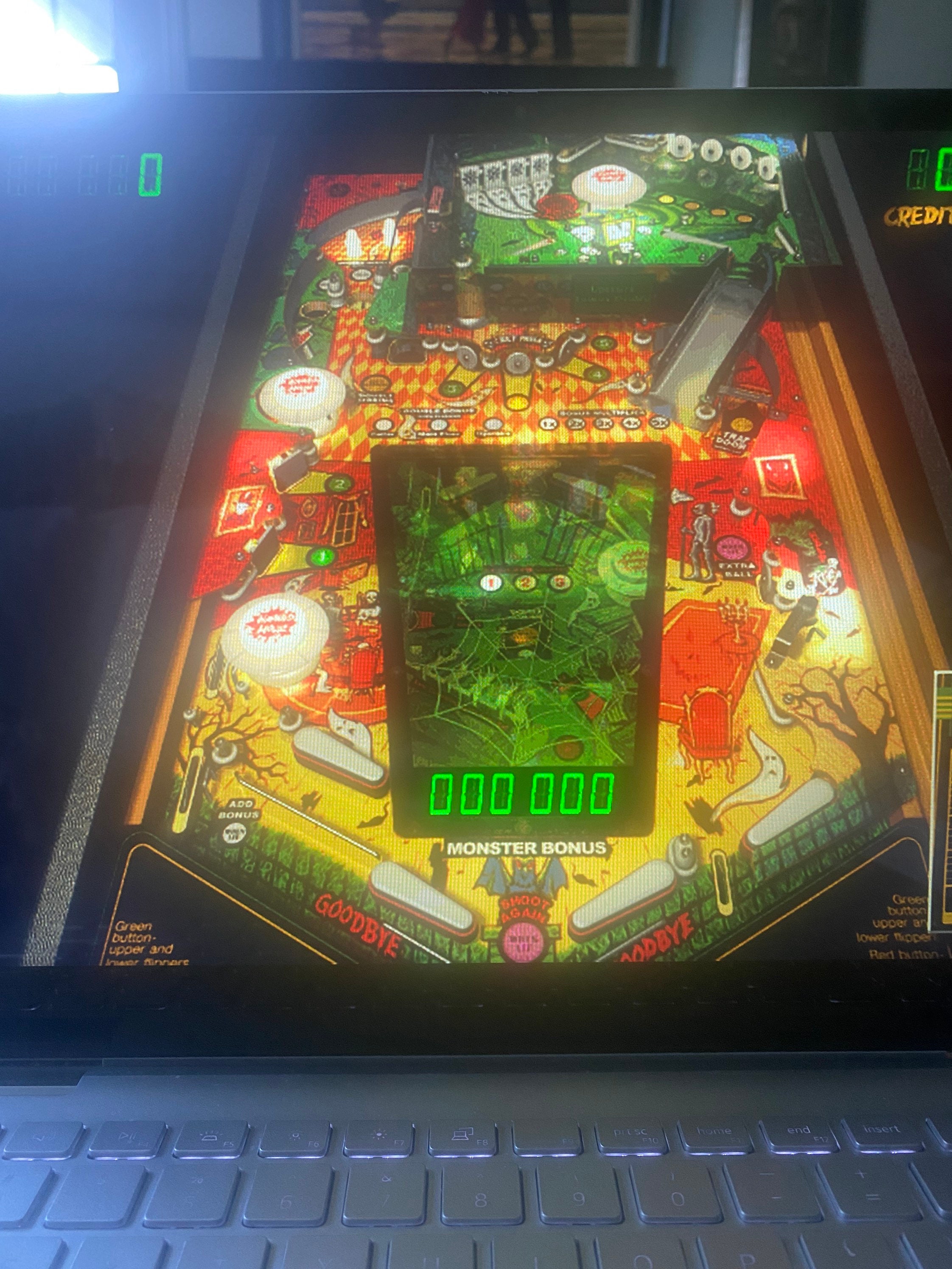 Tommy Pinball Machine for sale 54 ads for used Tommy Pinball Machines