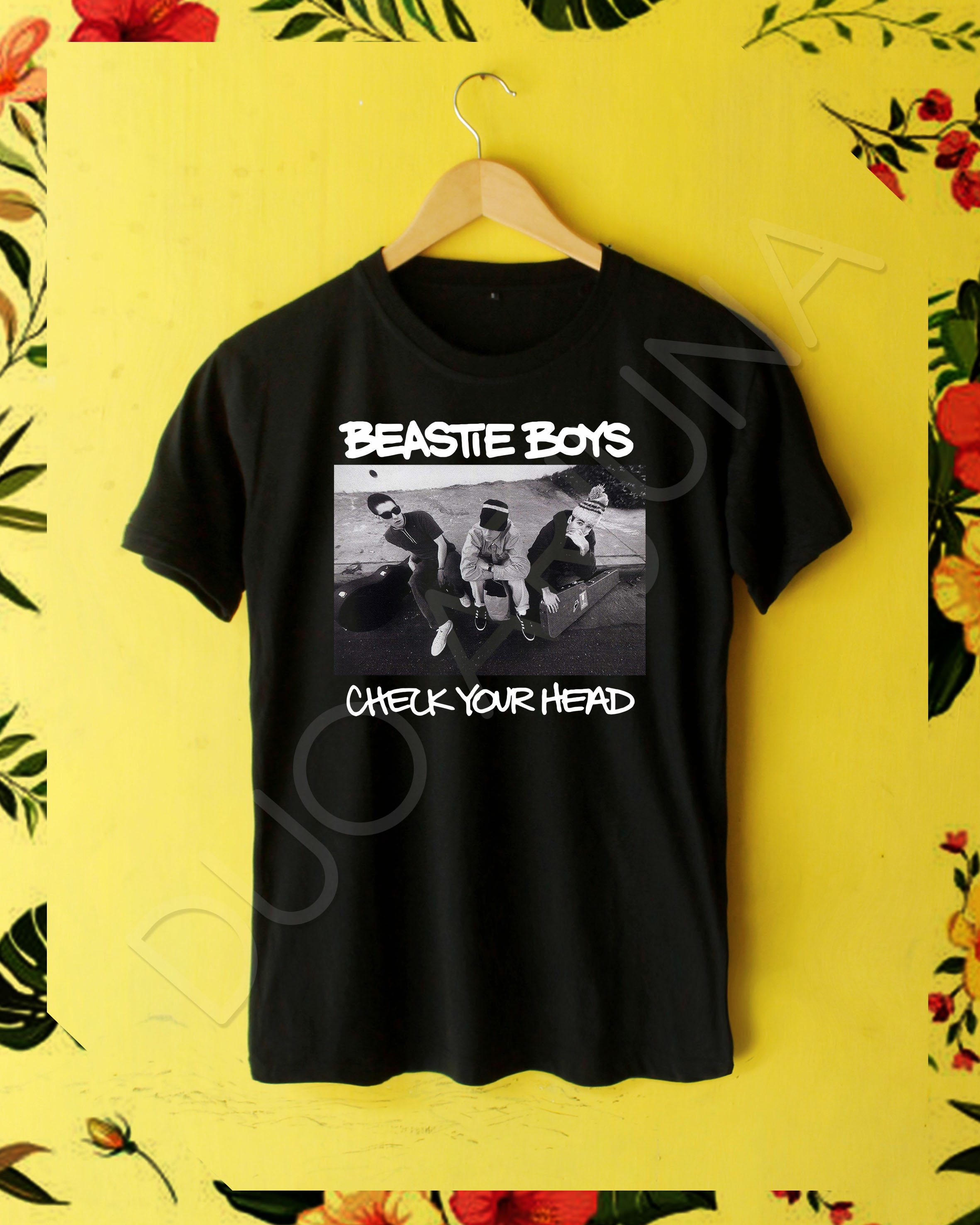 Beastie Boys T Shirt Vintage - Etsy Beastie Boys T Shirt Vintage - Etsy