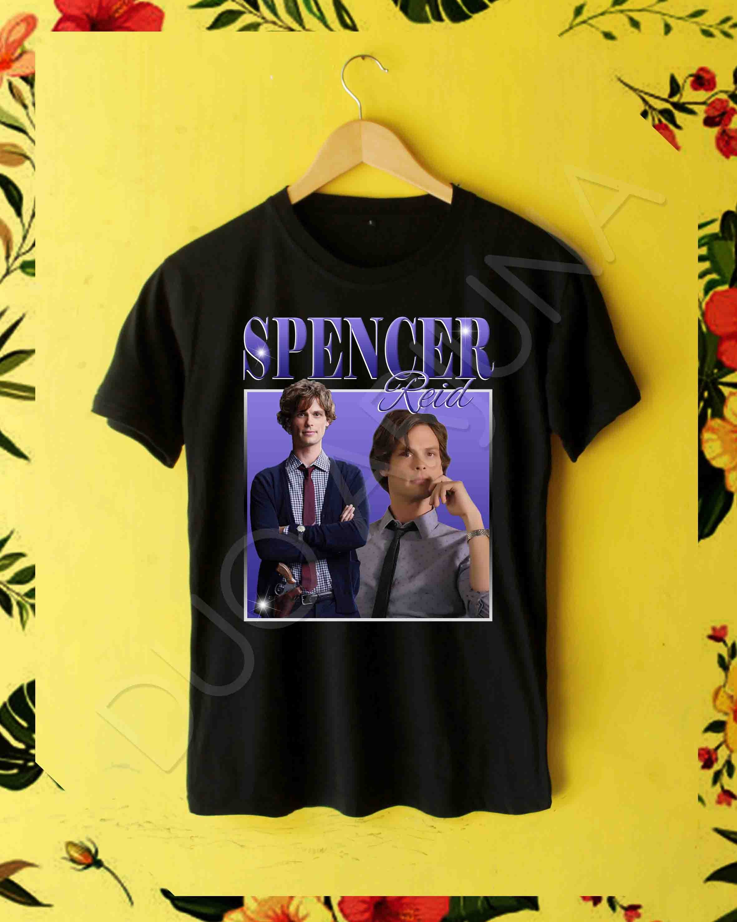 Top 10 Criminal Minds Gifts – Paramount Shop, image size:2362x2953