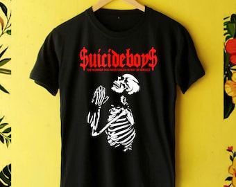SUICIDEBOYS SHIRT, suicideboys, suicideboys merch, G59 merch, G59, grey day tour 2025, suicideboys sweatshirt, suicideboys album, G59 shirt
