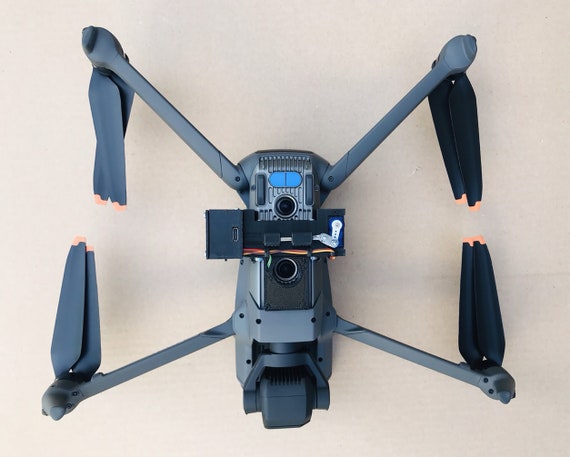 Système de largage d'air universel pour DJI Mavic 3 -  France