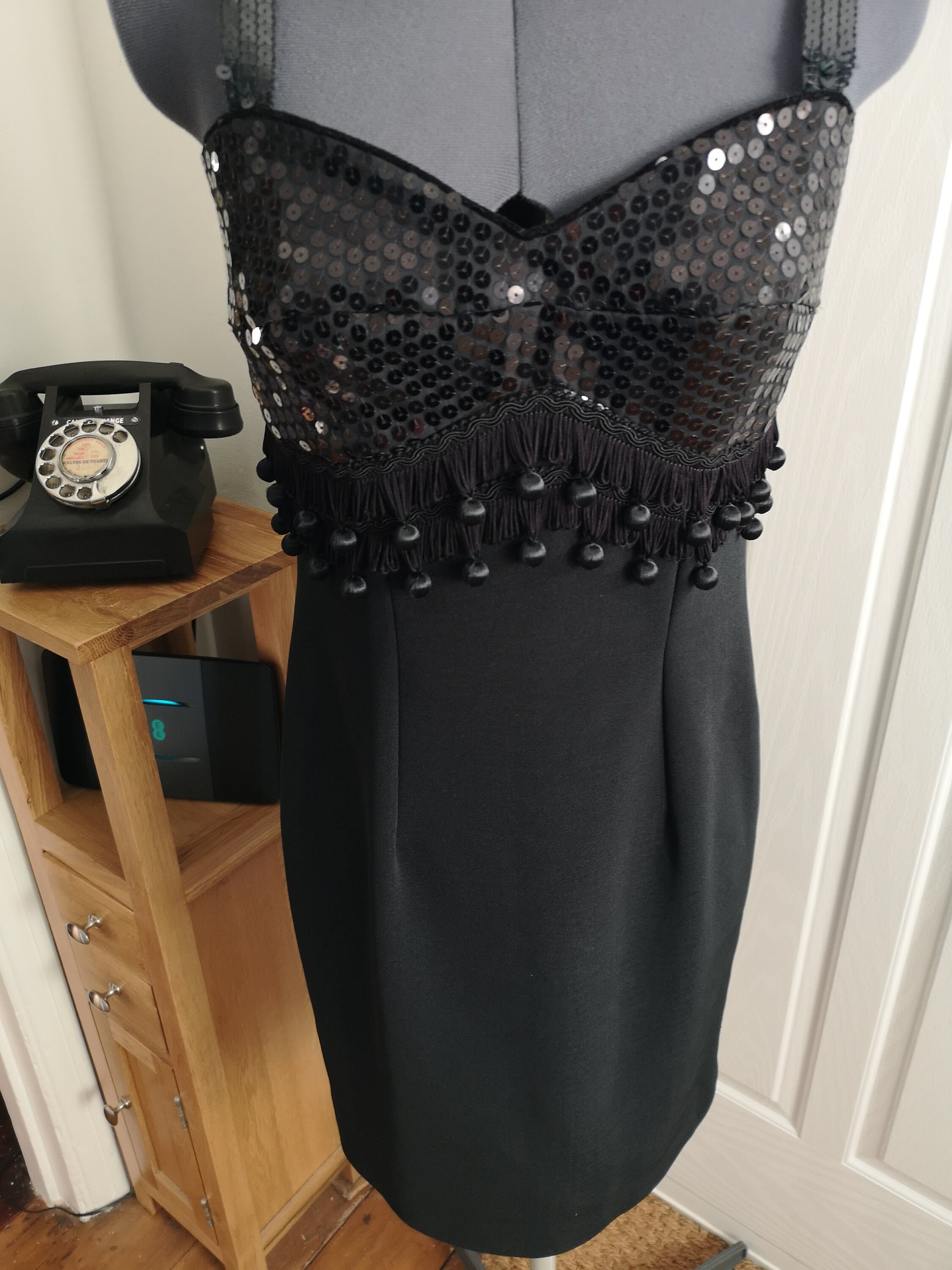 ronald joyce evening dresses