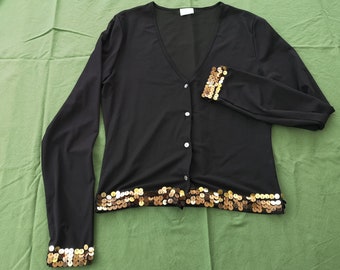 sheer windbreaker jacket