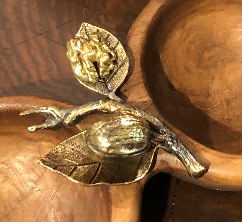 Wooden Cookie Tray Wooden Plate Peanut Snack Plate Couple Etsy