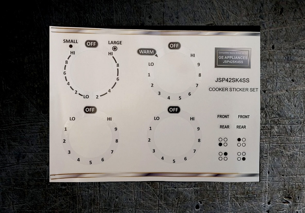 ge pp912smss
