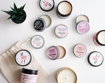 We Pay the Duty, Export & Tariff FEES. Natural Deodorant 1 oz Sample/Tester Size lasts 3-4 weeks Cream Deodorant