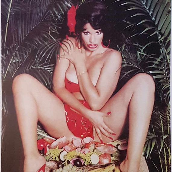 Italian Vintage Original Porno Movie Poster giochi - Etsy