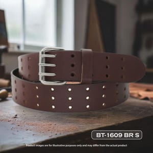 Leather Hipster Belts - Etsy