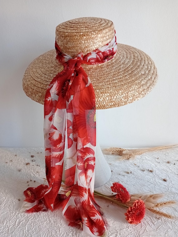 cappello australiano cappello estivo paglia