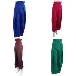 Thai Fisherman Pants - available in different colors