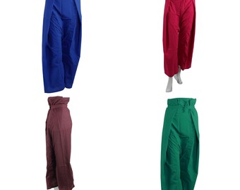 Thai Fisherman Pants - in verschiedenen Farben erhältlich