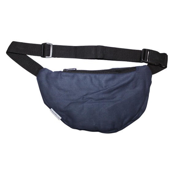 Belt Bag Louis Blue Fanny Pack Hip Bag 