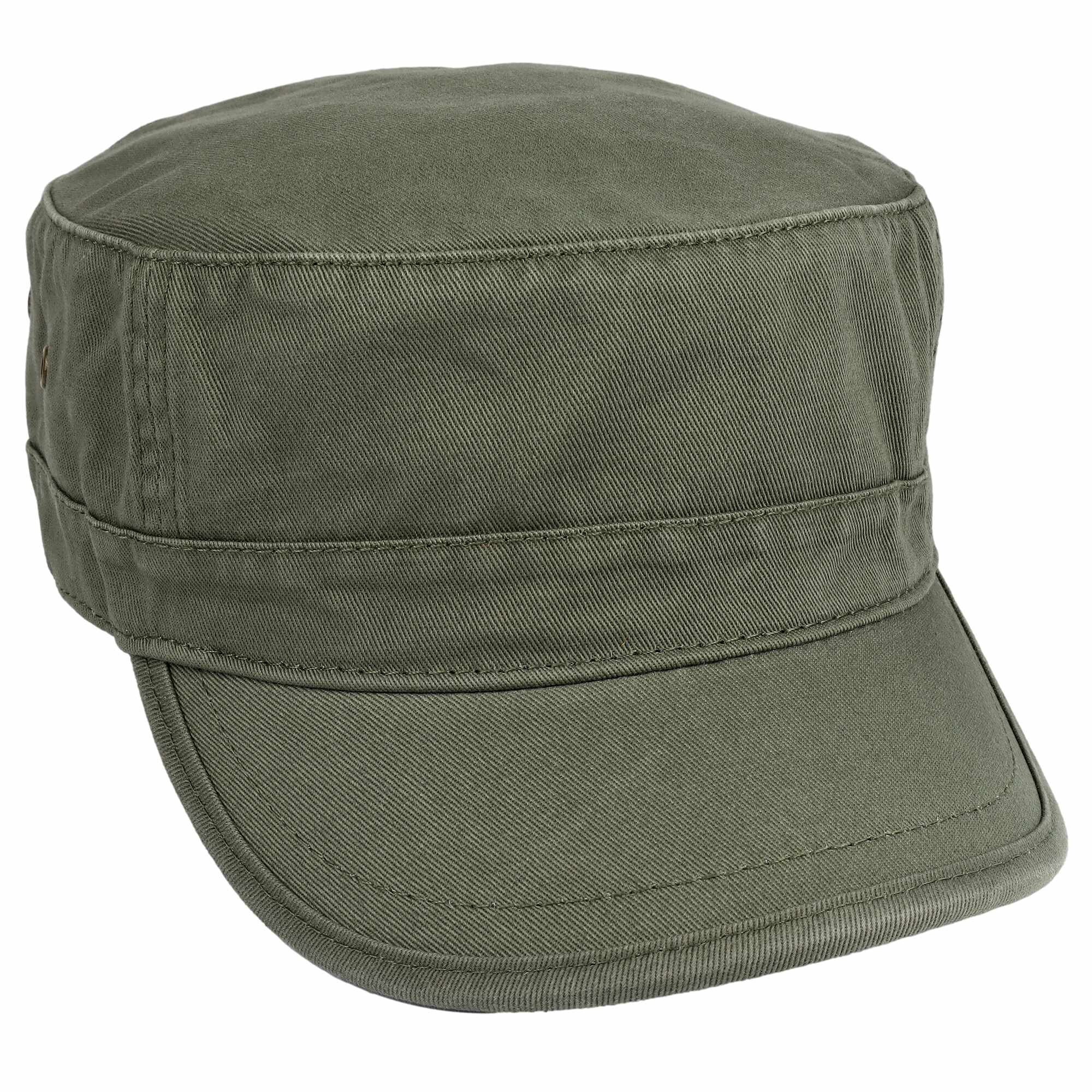 fidel castro hat
