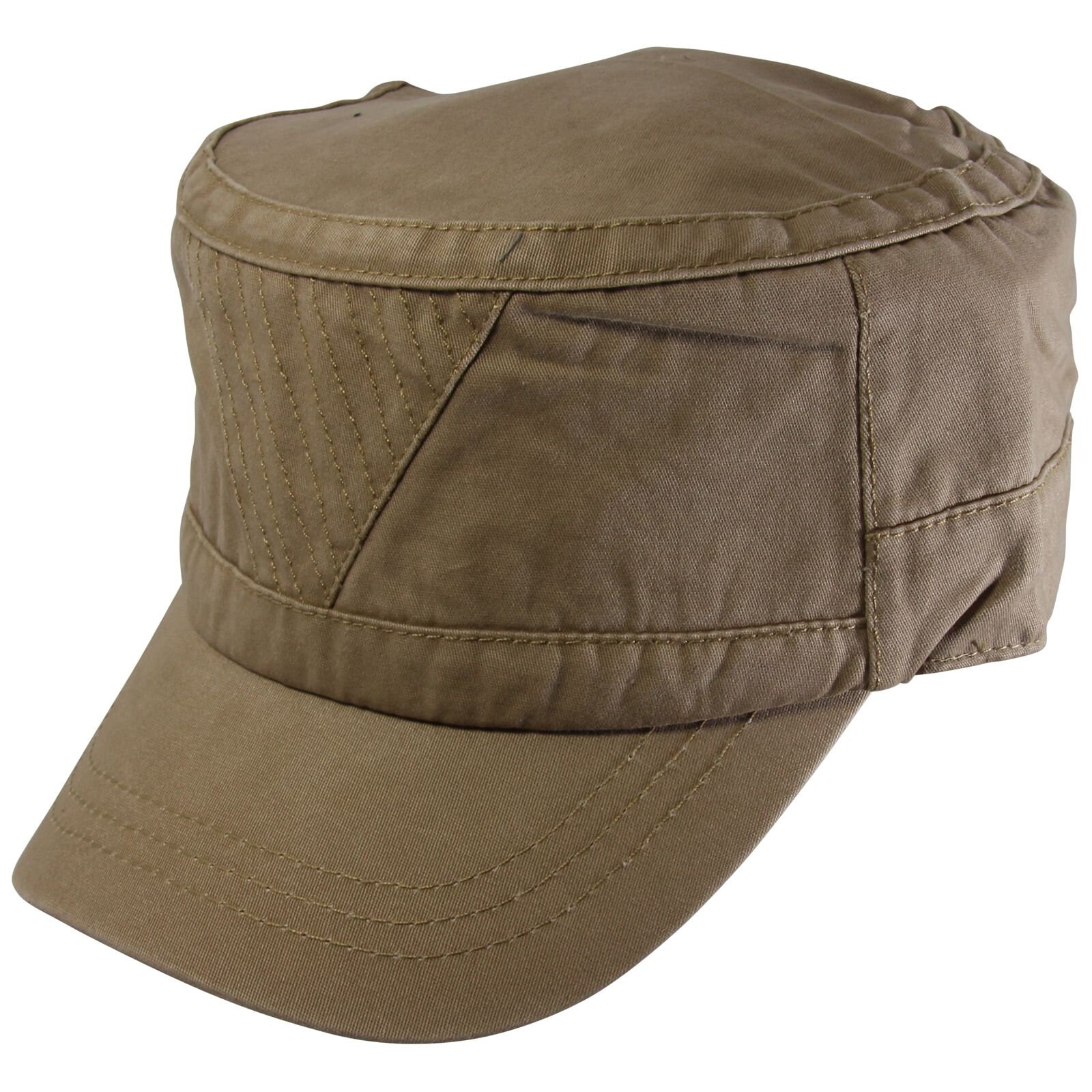 fidel castro hat
