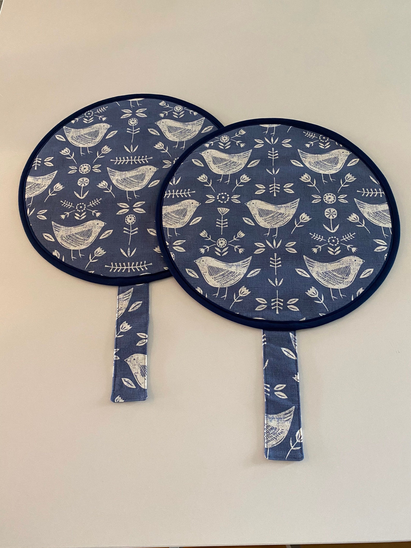 TAB Aga Chef Pad Reversible Aga Lid Cover Aga Hob Etsy