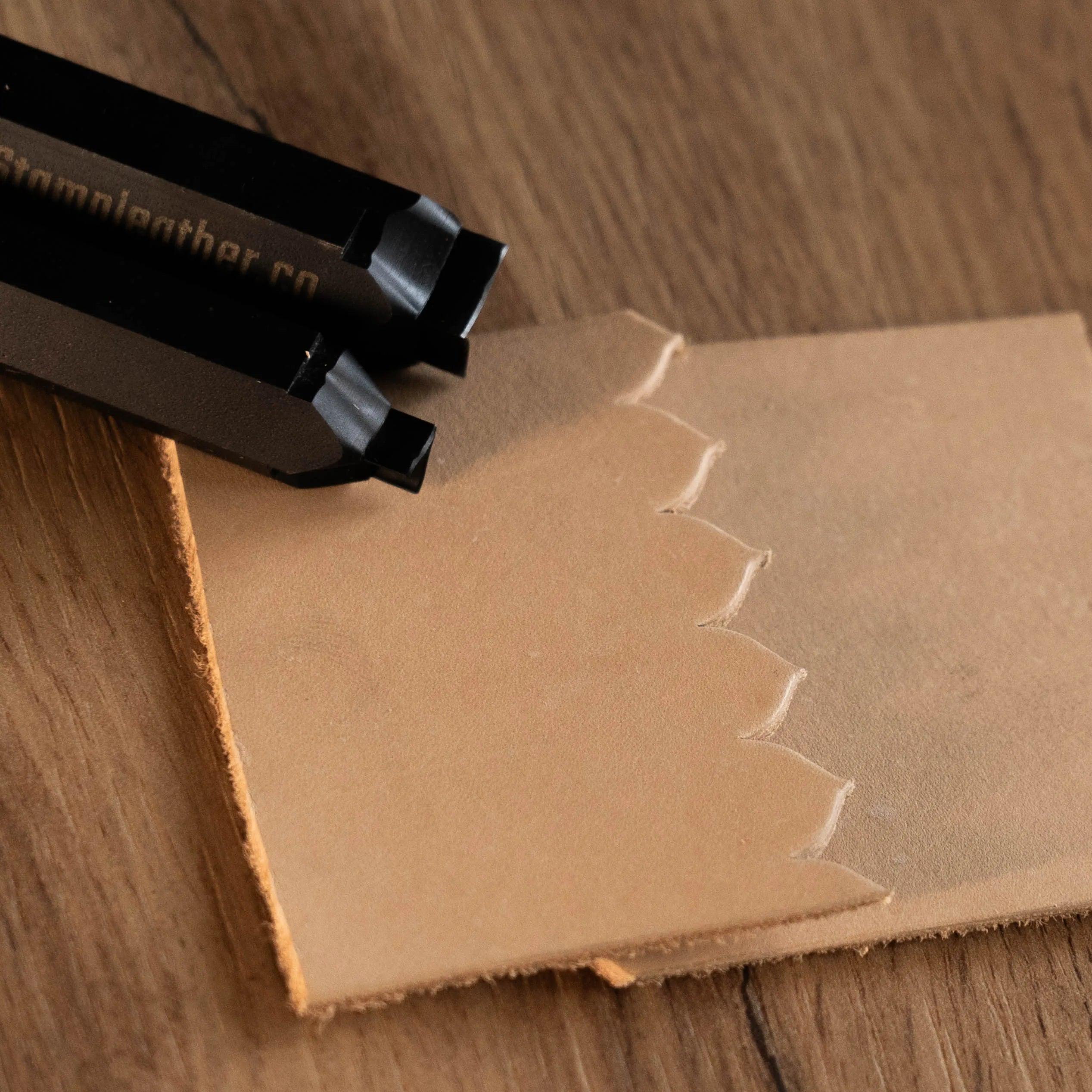 CT002 Leather Edge Cutter - Etsy