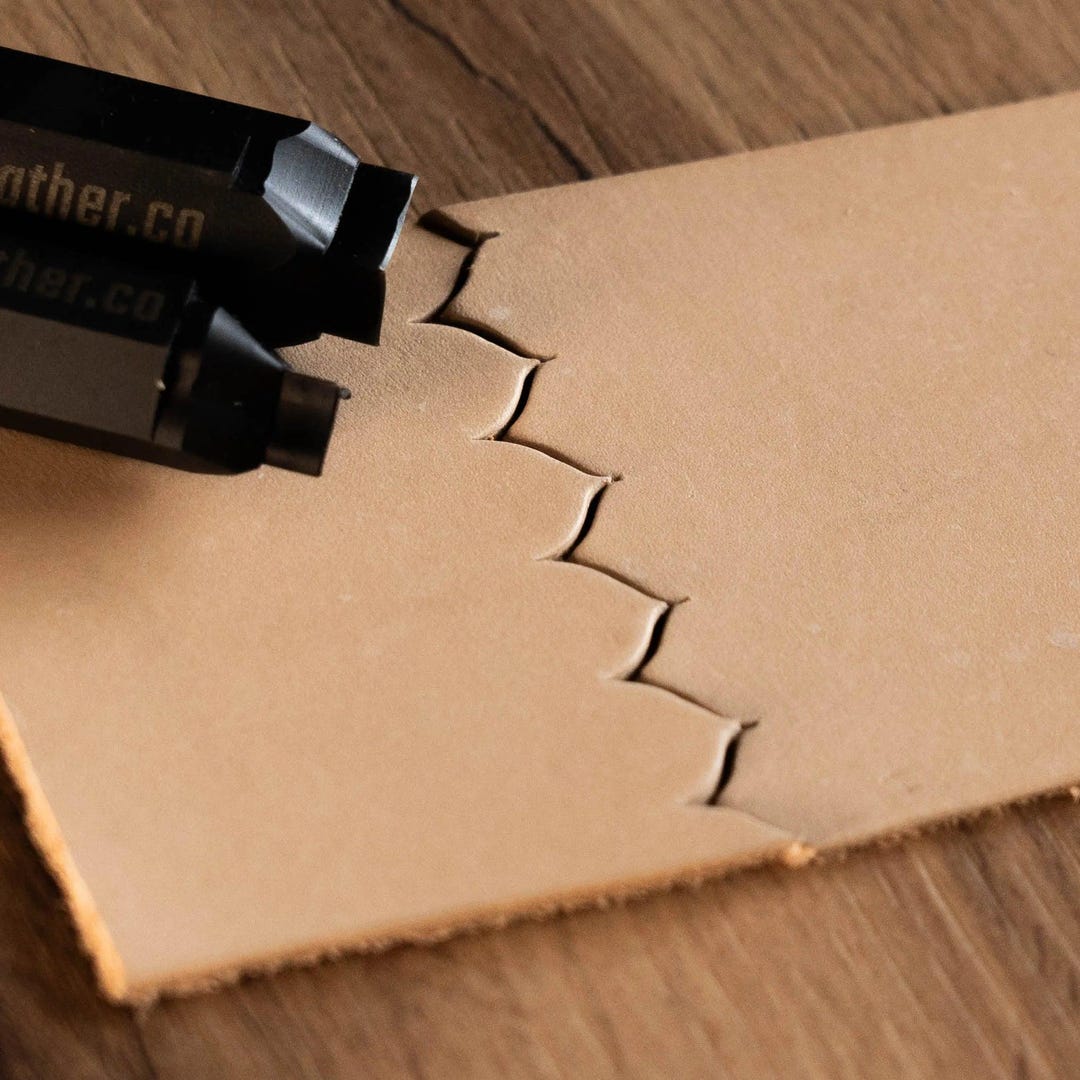 CT002 Leather Edge Cutter - Etsy