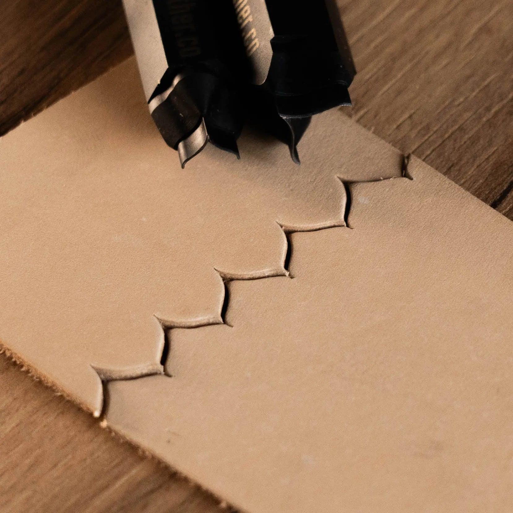 CT002 Leather Edge Cutter - Etsy