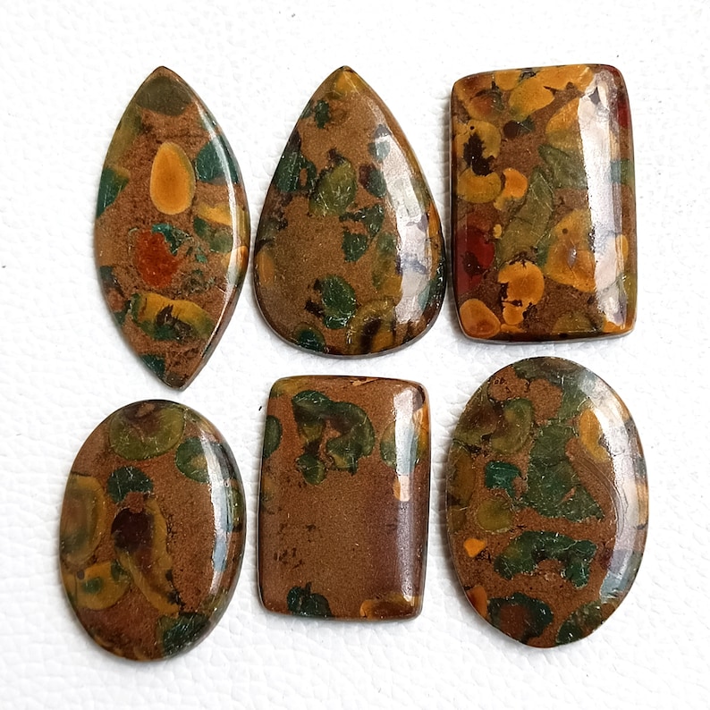 Fruity Jasper Gemstone, Fruit Jasper Cabochon, Jasper Crystal Wholesale, Fruity Jasper Bulk Stone for Rings, Necklace, Pendants Jewelry, crystal, gemstone, wholesale crystal, crystal cabochon, bulk crystal, crystal stone, cabochon
