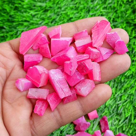 Pink onyx hotsell jewelry