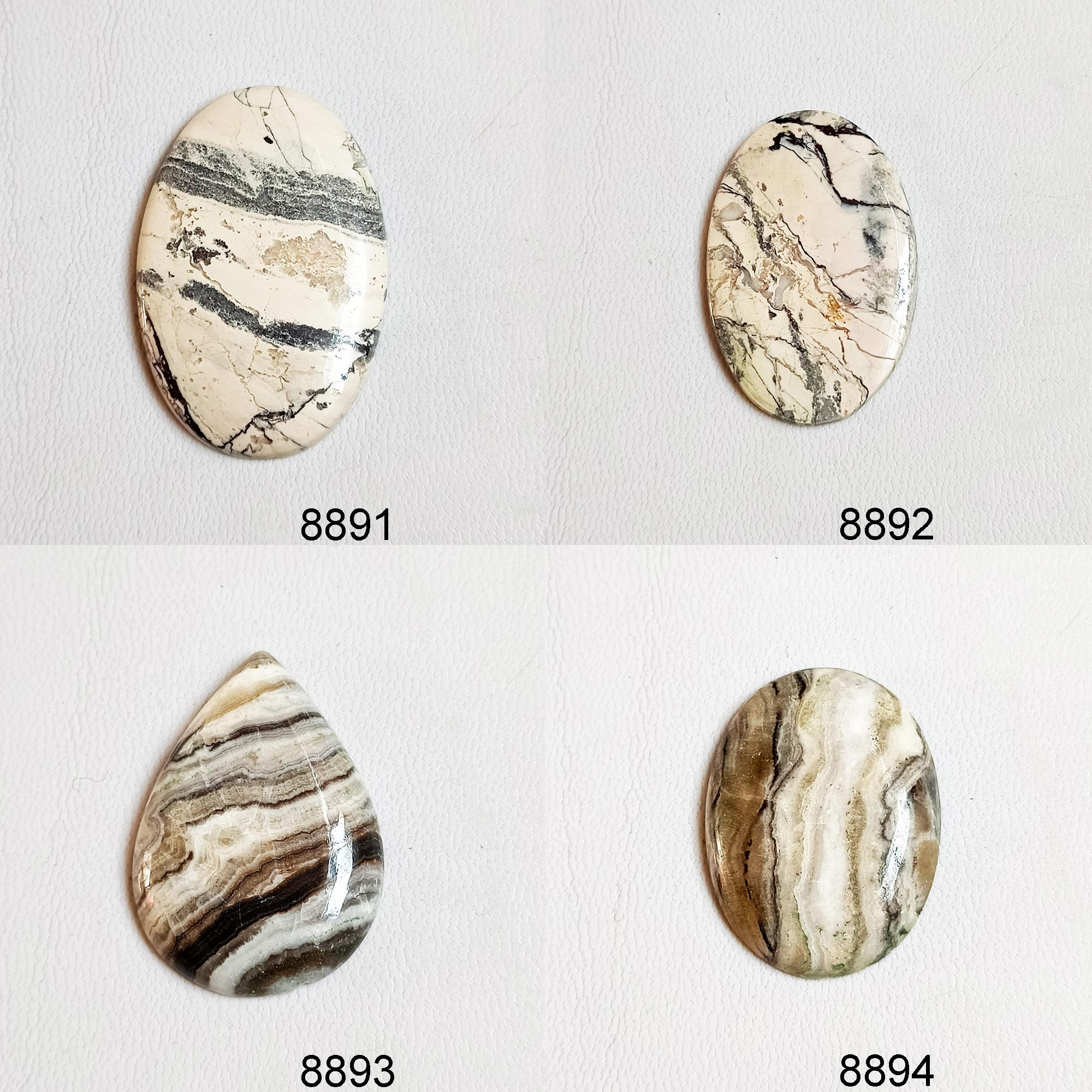 Porcelain Jasper Stone Porcelain Jasper Porcelain Cabochon Etsy UK