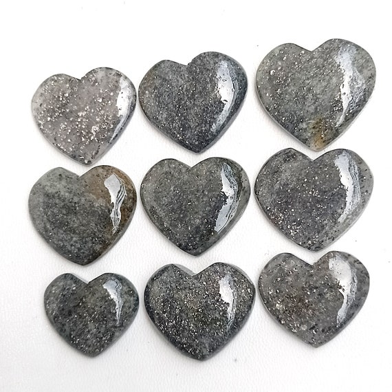 Sunstone Hearts Sunstone Hearts