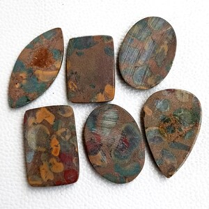 Fruity Jasper Gemstone, Fruit Jasper Cabochon, Jasper Crystal Wholesale, Fruity Jasper Bulk Stone for Rings, Necklace, Pendants Jewelry, crystal, gemstone, wholesale crystal, crystal cabochon, bulk crystal, crystal stone, cabochon
