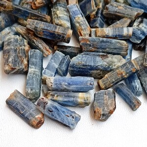 kyanite, blue kyanite, kyanite chips, kyanite shards, crystal shards, gemstone chips, kyanite jewelry, raw kyanite, Kyanite Crystals, Kyanite Blades, Raw Kyanite Stone, Kyanite Specimen, Kyanite Rough