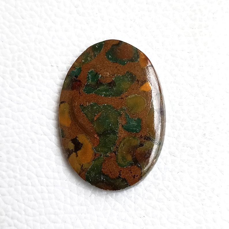 Fruity Jasper Gemstone, Fruit Jasper Cabochon, Jasper Crystal Wholesale, Fruity Jasper Bulk Stone for Rings, Necklace, Pendants Jewelry, crystal, gemstone, wholesale crystal, crystal cabochon, bulk crystal, crystal stone, cabochon