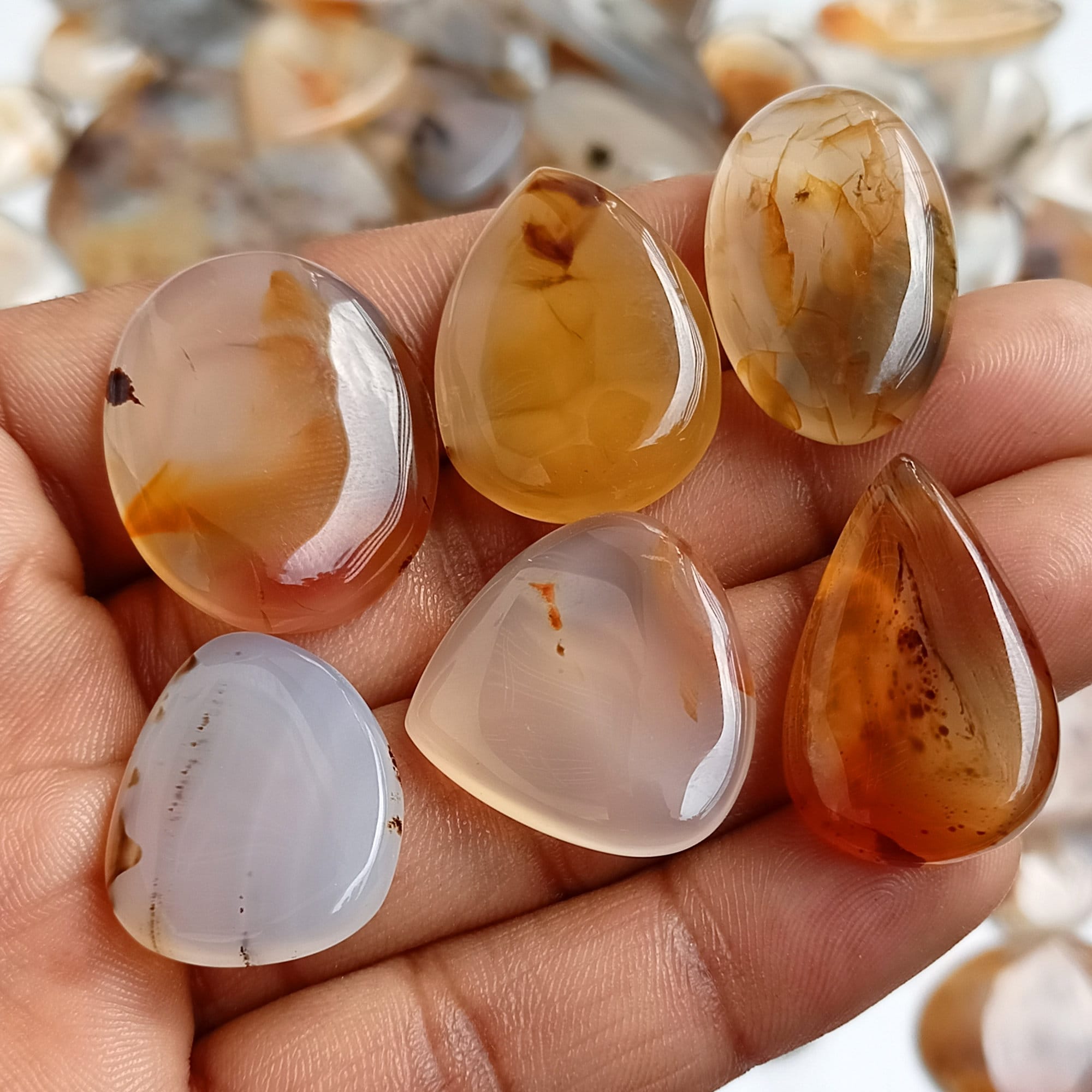Montana agate discount