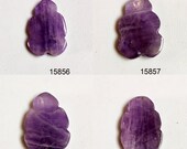 Purple Amethyst Cloud Crystal, Amethyst Cloud Stone, Amethyst Cloud Cabochon, Amethyst Cloud Gemstone For Pendant, Necklace Jewelry Supply